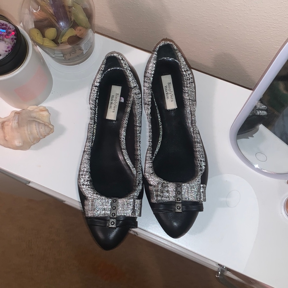 Vintage Vera want shoes